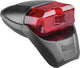Busch + müller achterlicht led rear light b m fender at.black