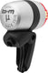Busch + müller achterlicht mü plus led rear light b m mue fender stay at.silver