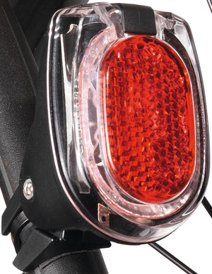Busch + müller achterlicht secula e led rear light b m secula e stay at.black