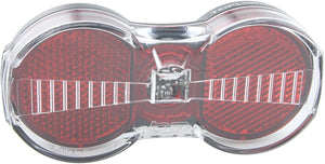Busch + müller achterlicht toplight flat s plus raer light b m toplight flat plus 50mm oem