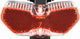 Busch + muller achterlicht batterij toplight 50 80mm