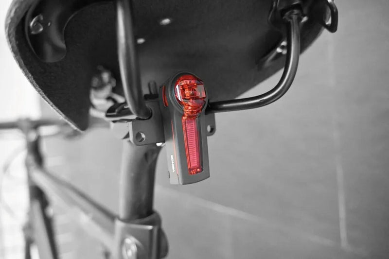 Afbeelding laden in galerijviewer, Trelock rücklichthalter rear light bracket zl 440

