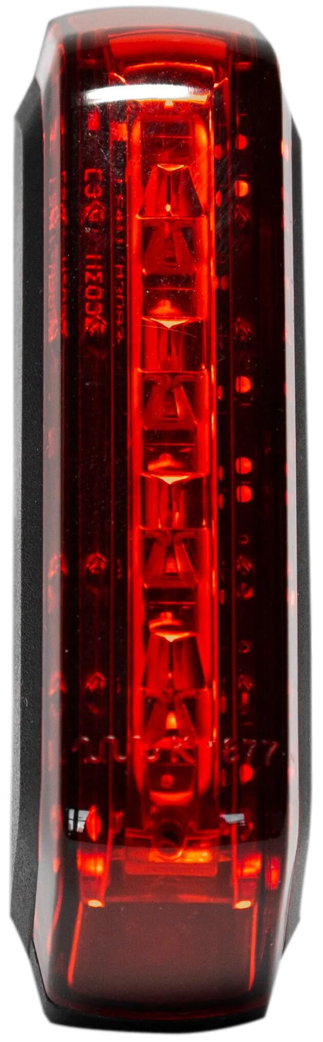 Afbeelding laden in galerijviewer, Trelock achterlicht LS 413 COB Line dynamo spatb
