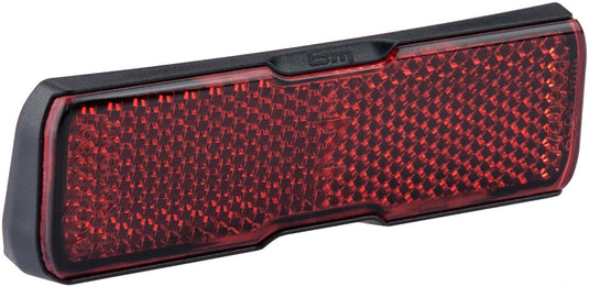 Busch + müller reflector reflector b m red for bosch 3, z-sign