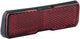 Busch + müller reflector reflector b m red for bosch 3, z-sign