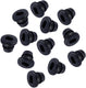 Westphal doorvoernippel cable nipple no. 803 80 black