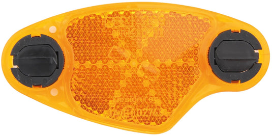 Busch + müller spaakreflector spoke reflector b m 309 4