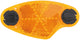 Busch + müller spaakreflector spoke reflector b m 309 4