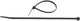 Contec kabelbinder tie.it ct cable ties tie.it 4,8 x 203mm