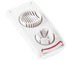 Leifheit comfortline eisnijder combi - wit