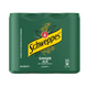 Schweppes ginger ale blik (24x 33 cl)