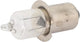 Contec gloeilamp shine ct light bulb 6v 3w plugin base