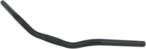 Ergotec stuur climber bar climber steel black