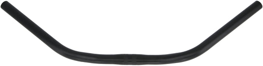 Ergotec stuur climber bar climber steel black