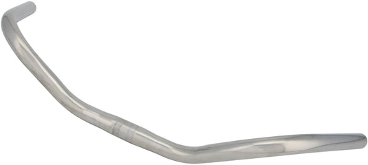 Ergotec stuur stuttgarter bügel stuttgart bar stainless steel
