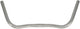 Ergotec stuur stuttgarter bügel stuttgart bar stainless steel