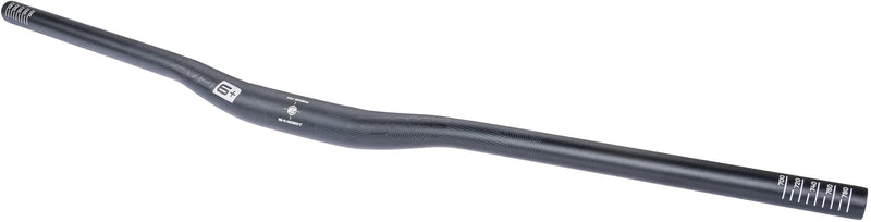 Afbeelding laden in galerijviewer, Ergotec lenker low riser bar low riser bar 31.8mm sw lev.6+ 12 5 800
