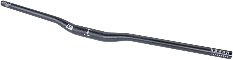 Afbeelding laden in galerijviewer, Ergotec lenker low riser bar low riser bar 31.8 mm sw lev.6+ 8 5
