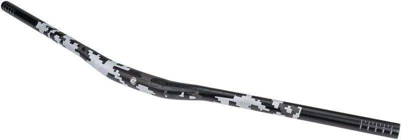 Afbeelding laden in galerijviewer, Ergotec lenker riser bar 30-50 riser bar 30 31.8mm pix.lev.6+12 5 800
