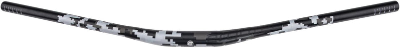 Afbeelding laden in galerijviewer, Ergotec lenker riser bar 30-50 riser bar 30 31.8mm pix.lev.6+12 5 800
