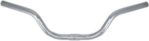 Ergotec diamant-stuur diamond bar erotec 25,4mm chromed