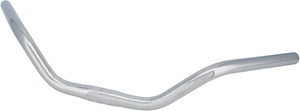 Ergotec cruiser stuur cruiser bar chromed 25,4mm