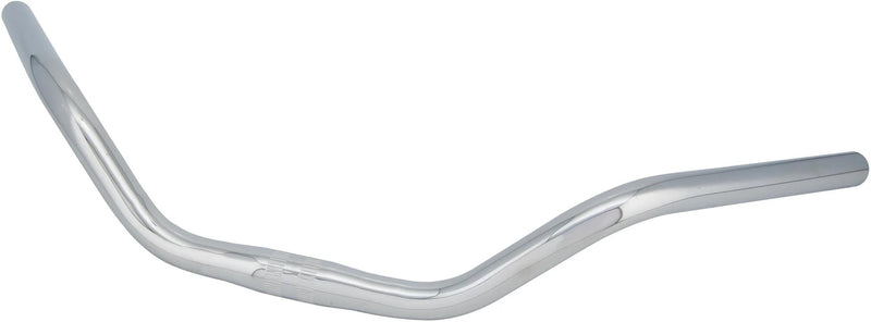 Afbeelding laden in galerijviewer, Ergotec cruiser stuur cruiser bar chromed 25,4mm
