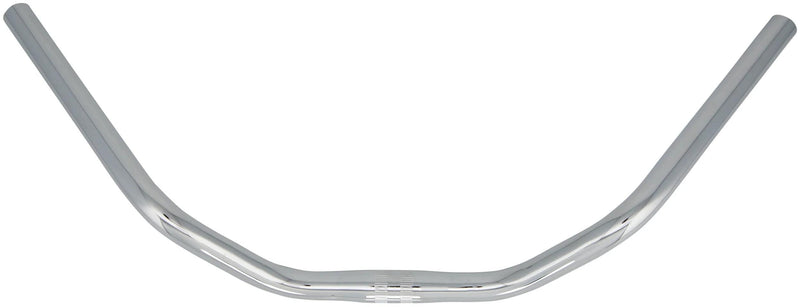 Afbeelding laden in galerijviewer, Ergotec cruiser stuur cruiser bar chromed 25,4mm
