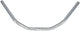 Ergotec cruiser stuur cruiser bar chromed 25,4mm