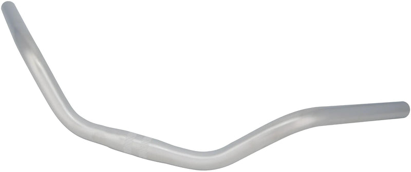 Afbeelding laden in galerijviewer, Ergotec cruiser stuur cruiser bar alu-look 25,4mm
