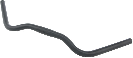Ergotec stuur trekking bar trekking black