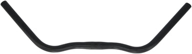 Ergotec stuur trekking bar trekking black