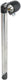 Zoom vorbau black cat stem black cat 300mm black cat
