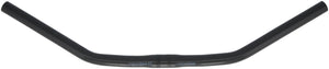Ergotec stuur lady town bar lady town black