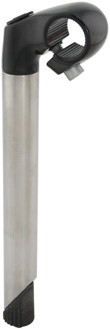 Ergotec stuurpen cat stem cat 230mm 1 1 8 black sst