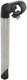 Ergotec stuurpen cat stem cat 230mm 1 1 8 black sst