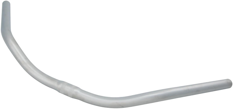 Afbeelding laden in galerijviewer, Ergotec stuur moon cruiser handlebar moon steel alu-look
