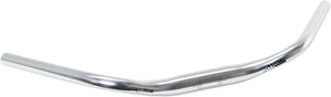 Ergotec stuur handlebar 31,8x590mm silver