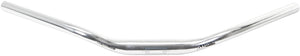 Ergotec cruiser stuur cruiser bar 31,8x635mm silver