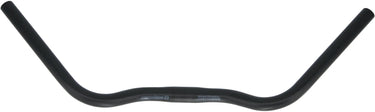 Stuurbocht Ergotec Trekking 25.4Mm Matzwart