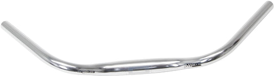 Ergotec stuur stuttgarter 31,8 610mm 52� zilver