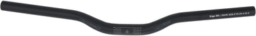 Ergotec stuur atb xs 25,4 550mm 6� mat zwart