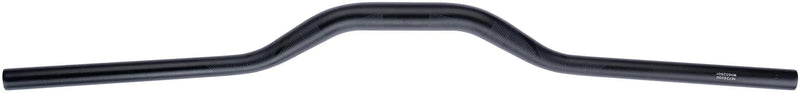 Afbeelding laden in galerijviewer, Ergotec lenker riser bar 30-50 riser bar 50 31.8 black level 6+
