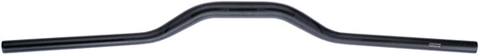 Ergotec lenker riser bar 30-50 riser bar 50 31.8 black level 6+