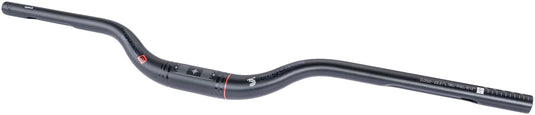 Ergotec lenker riser bar 30-50-70 bar riser bar 30-50-70 35mm lev.6