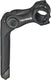 Ergotec stuurpen octopus 2 stem octopus 2 tube 110mm level 4 black