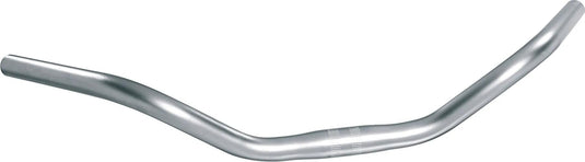 Ergotec Stuurbocht Country 25.4 Mas-nb alu look