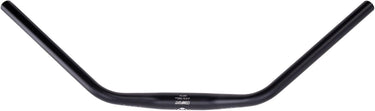 Stuurbocht by,schulz comfort 31,8mm 640mm zwart