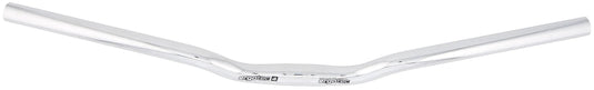 Ergotec stuur riser 30 mas handlebar riser 30 mas chromed 660mm