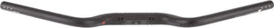 Ergotec stuur m-bar 31,8 700mm rise 39mm sl6 mat zwart